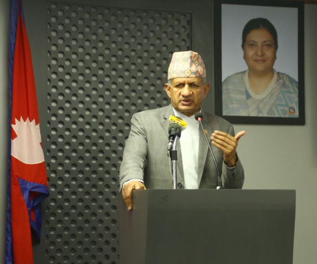 उपत्यकावासीलाई सरकारको अपिल :  कोरोना संक्रमणको उच्च जोखिम छ, सतर्कता अपनाऔँ