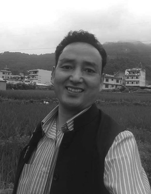 नेपाल स्वास्थ्यकर्मी युनियनका केन्द्रीय उपाध्यक्ष कालु सिंहको निधन