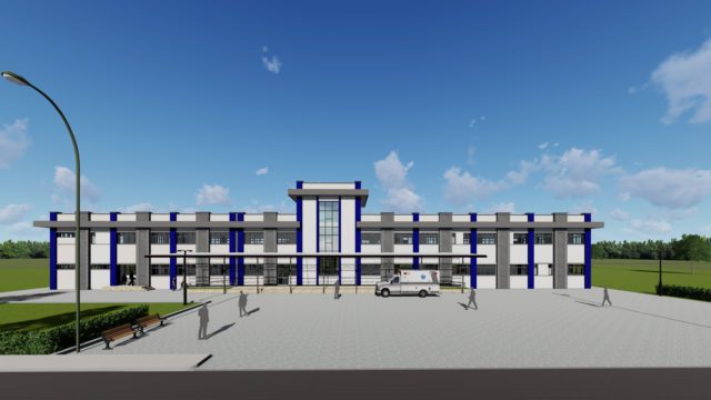 आज एकैपटक ३९६ वटा आधारभूत अस्पतालको शिलान्यास गरिँदै