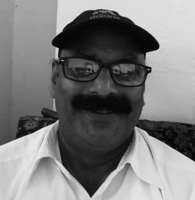 स्वास्थ्यकर्मी युनियनका केन्द्रीय सहसचिव गौरीशंकर देवको कोरोना संक्रमणबाट निधन