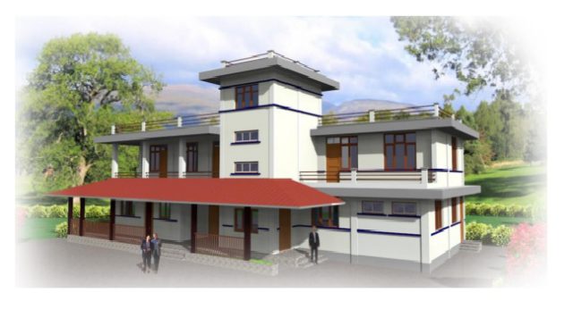 यी हुन् ३९६ वटा आधारभूत अस्पताल बन्न लागेका स्थानीय तह (सूची सहित)