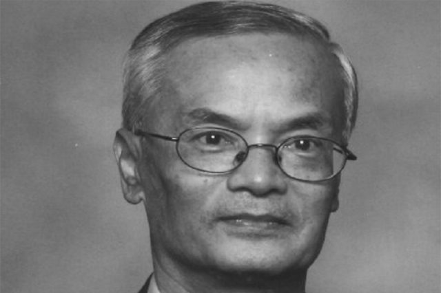 राष्ट्रिय योजना आयोगका पूर्व उपाध्यक्ष शाक्यको कोरोना संक्रमणबाट निधन