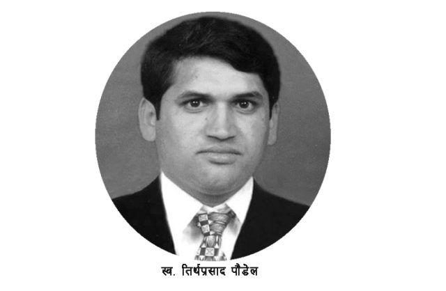 कोरोनाले दिएको पिडा : दशैंमा आमा, तिहारमा छोरा