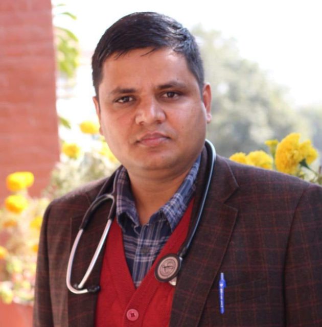हराएको वा हारेको छैन कोरोना