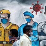 भारतमा झन्डै ४ हजारमा कोरोना संक्रमण, २४ घण्टामा ६ जनाको मृत्यु