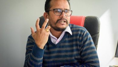 ‘कोरोनाबाट बच्न खोप एक मात्र अचुक उपाय हो’