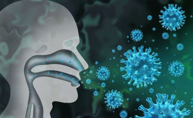 अमेरिकामा मौसमी फ्लुबाट एक करोड ८० लाख संक्रमित, दुई लाख ३० हजार अस्पताल भर्ना