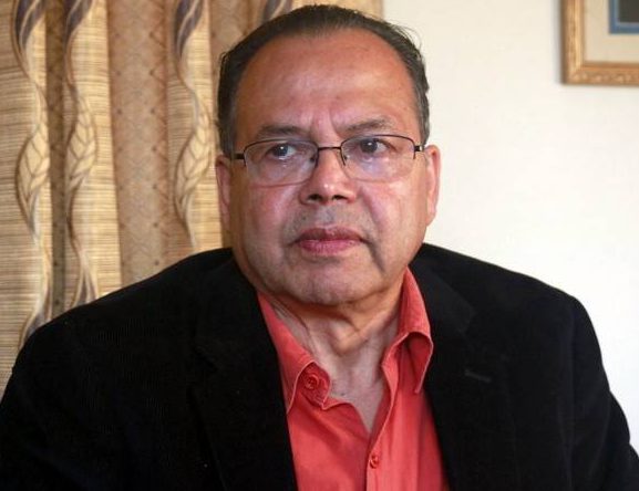 अस्पतालबाट डिस्चार्ज भए पूर्वप्रधानमन्त्री झलनाथ खनाल