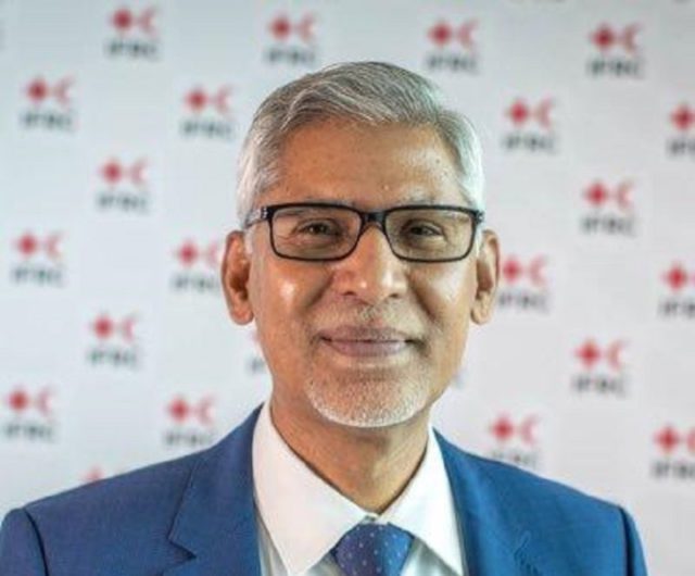 ‘महामारी अन्त्य हुन समय लाग्छ, सबैलाई खोप सुनिश्चित गर्न विश्वव्यापी पहल आवश्यक