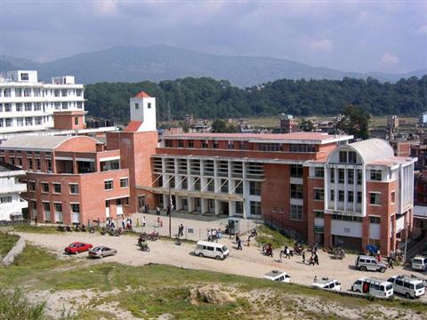 नेपाल मेडिकल कलेजको ४९ प्रतिशत सेयर नेशनल मेडिकल कलेजले किन्यो