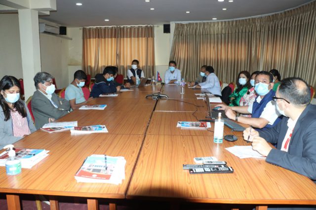 सुर्तीजन्य पदार्थको बढ्दो प्रयोगले मानव स्वास्थ्यमा गम्भीर असर