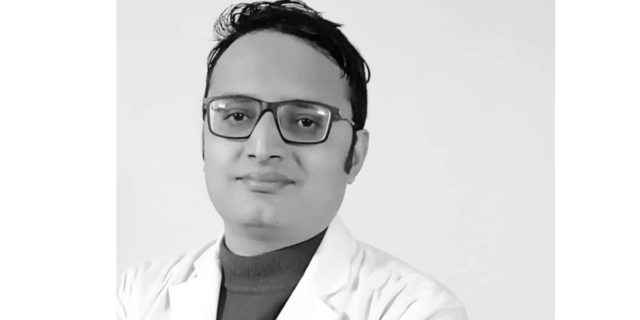 मानसिक अस्पताल पाटनका विशेषज्ञ डा सुदिप अर्याल मृत अवस्थामा फेला