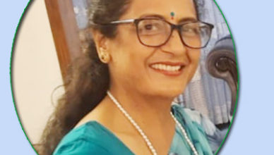 रजो-निबृत (५०-५९) उमेरका महिलाहरुमा समर्पित ‘एक कविता’