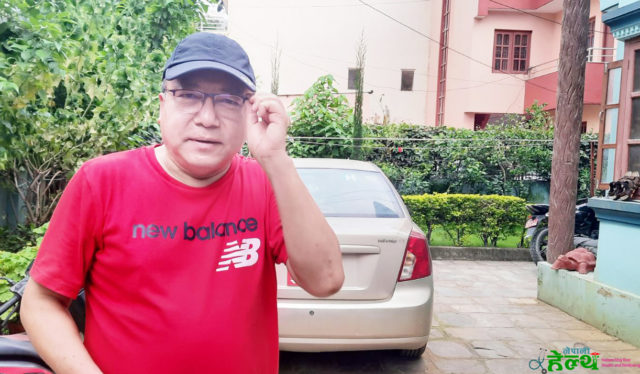 नेपाल चिकित्सक संघको निर्वाचन तयारी : प्रमुख निर्वाचन अधिकृत तोकिए डा. धनबहादुर