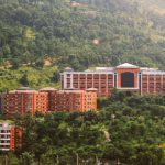 सरकारले तोकेको पारिश्रमिकको माग गर्दै मणिपाल मेडिकल कलेज शिक्षण अस्पतालका नर्सहरु आन्दोलनमा