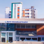 श्वासनलीमा इमलीको दाना अड्किएर गम्भीर भएका बालकको नर्भिकमा सफल शल्यक्रिया