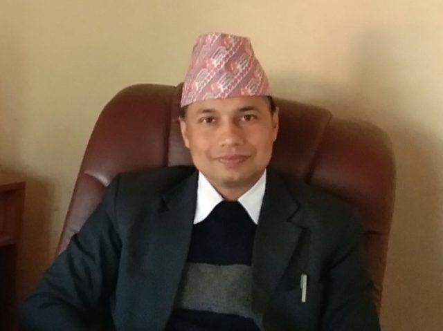 नेपाल जनस्वास्थ्य संघको अध्यक्षमा बसन्त अधिकारी निर्वाचित, महासचिवमा सागर दाहाल