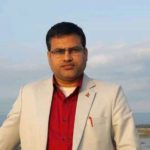 डा. जगदीश जोशी एघारौँ तहमा बढुवा