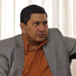 उपप्रधान एवं गृहमन्त्री श्रेष्ठ शहीद गंगालाल हृदय केन्द्रमा भर्ना, एन्जियोप्लास्टी गरियो