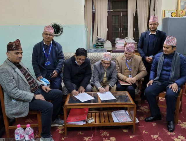 अब पोखरा स्वास्थ्य विज्ञान प्रतिष्ठानमा पनि मिर्गौला प्रत्यारोपण हुने