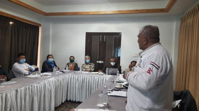 ‘तपाईँले खाने स्वादिलो खाना ट्रान्सफ्याटयुक्त त छैन् ?’