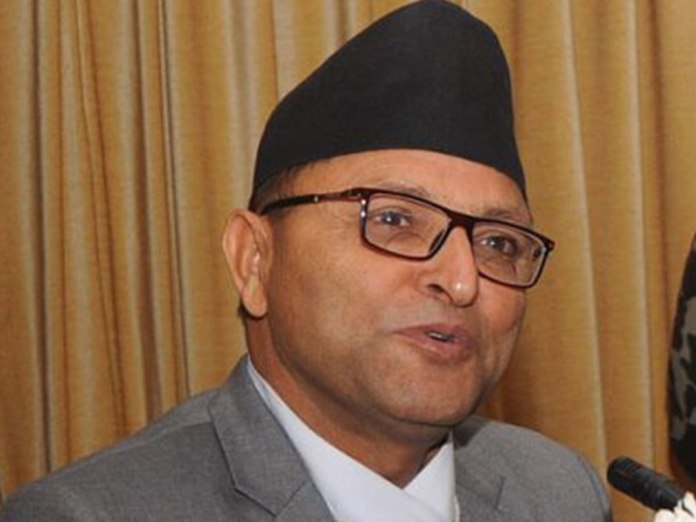 संक्रमणको खतरा रहेकाले स्वास्थ्य मापदण्डको परिपालना अनिवार्य : अध्यक्ष तिमिल्सिना