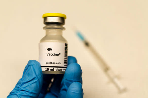 मोडर्नाले एचआईभीविरुद्धको खोप परीक्षण सुरु गर्‍यो