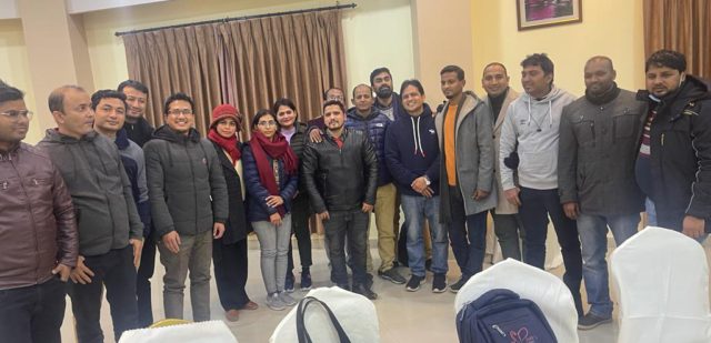 विशेषज्ञ लाइसेन्स परीक्षा : बंगलादेशबाट पीजी सकेका सतप्रतिशत पास