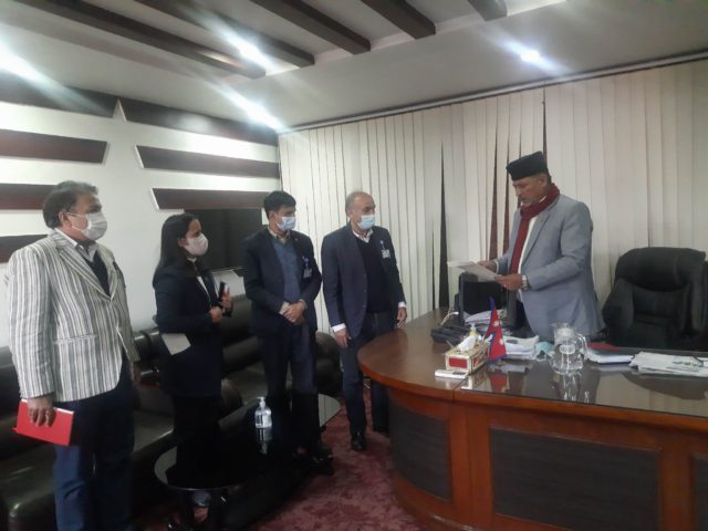 हराएको खोप खोज्दा भेटिनुपर्ने भन्दा झन् बढी भेटियो !