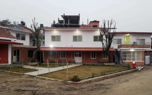 प्रजातन्त्र दिवसका अवसरमा सूर्यविनायक नगर अस्पताल सञ्चालनमा