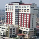 ग्राण्डी अस्पताल बन्यो नेपालको पहिलो ‘एडभान्स स्ट्रोक सेन्टर’