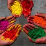 होली कसरी खेल्ने ? यी कुरामा ध्यान दिऔँ