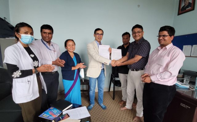 अब कर्णाली प्रदेश अस्पताल सुर्खेतमा पनि मिर्गौला प्रत्यारोपण हुने