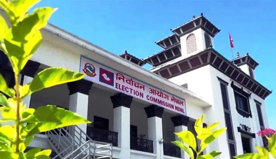 पूर्व स्वास्थ्यमन्त्री पद्मा अर्यालको क्षेत्र स्याङ्जा २ मा मतगणना गर्न आयोगको निर्देशन