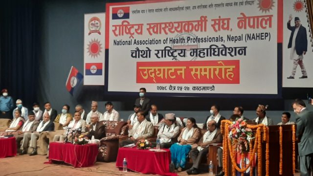 सत्तामा रहेका बेला चलेका हल्लाबारे केपी ओलीको पाँच स्पष्टीकरण