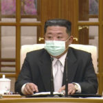 कोभिड उत्तर कोरिया : कोरोना भाइरस महामारीसँग लड्न परम्परागत औषधि र विधि