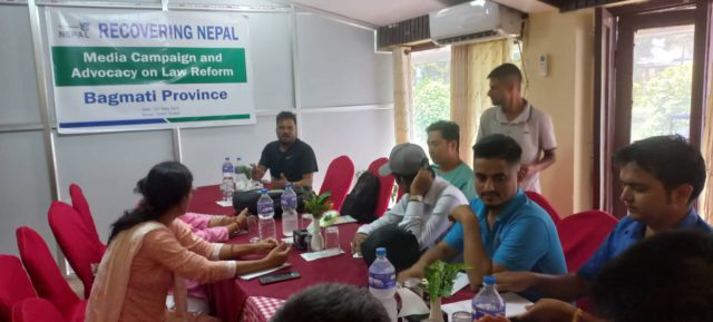 एचआइभी संक्रमितको स्वास्थ्य बीमा गर्न समस्या