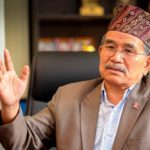 पाटन अस्पतालको स्वास्थ्य बीमाको रकम सरकारले भुक्तानी नगरे महानगरले तिर्छ : मेयर महर्जन