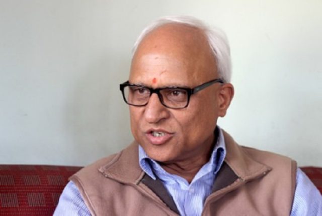 सुर्तीजन्य पदार्थको उत्पादनमा पुन: लगानी गर्दै सरकार