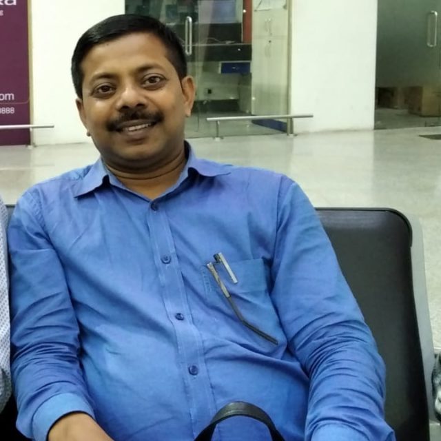 सिंहदरबार बैद्यखानाको निमित्त निर्देशकमा पुन: डा. सबरी साह