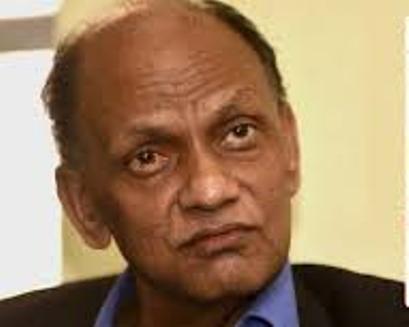 बीपी कोइराला स्वास्थ्य विज्ञान प्रतिष्ठानका पूर्व उपकुलपति प्राडा रौनियारको निधन