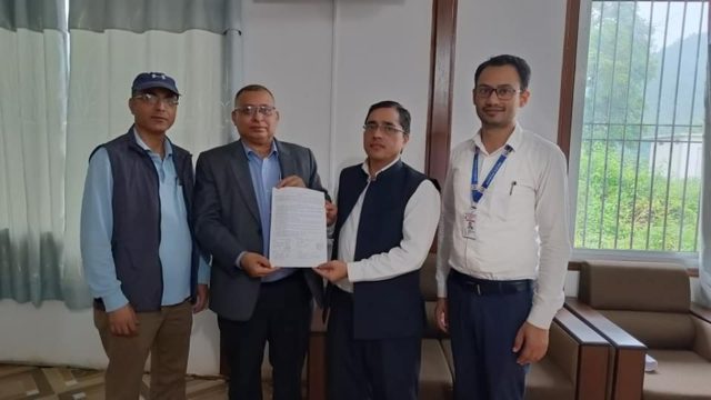बागमती प्रदेशका क्यान्सर पिडीत बालबालिकालाई कान्ति बाल अस्पतालमा डेढ लाख रुपैयाँसम्मको उपचार निशुल्क