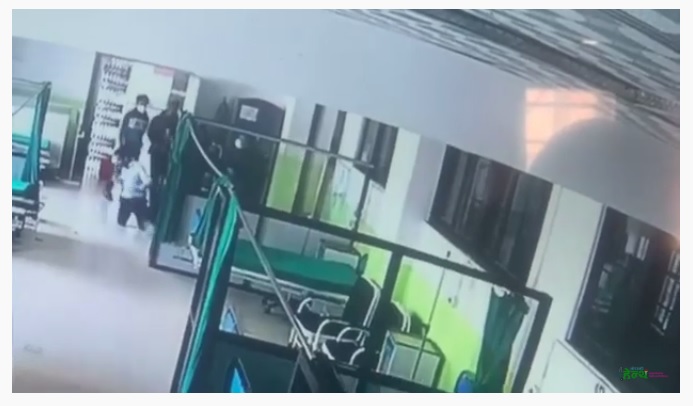 जुम्ला घटना : डाक्टर करण साह माथिको मुद्धा फिर्ता, प्रहरी हिरासतमा रहेका शाही पनि धरौटीमा रिहा