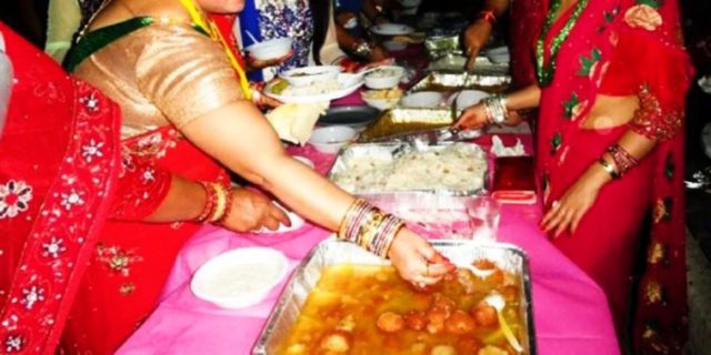 तिजको दर खाएका एकसयभन्दा बढी बिरामी