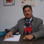 तेल, रक्सी र मुटु