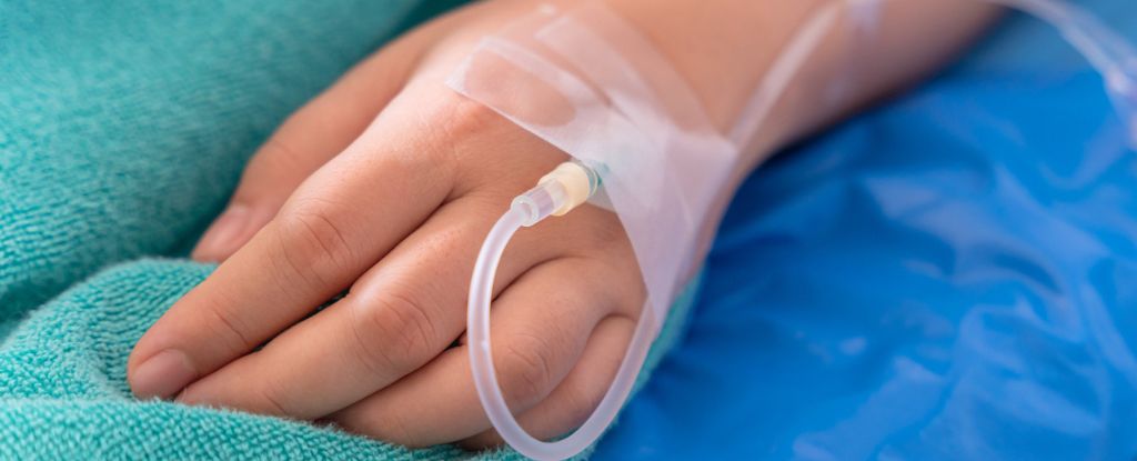 एक डोज औषधिको मूल्य झण्डै ४६ करोड !