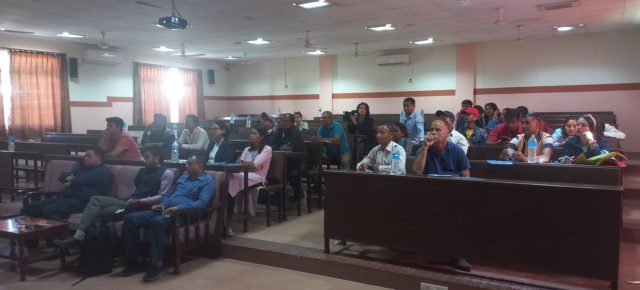 गर्भपतन गरिएका मध्ये आधा भन्दा बढी असुरक्षित