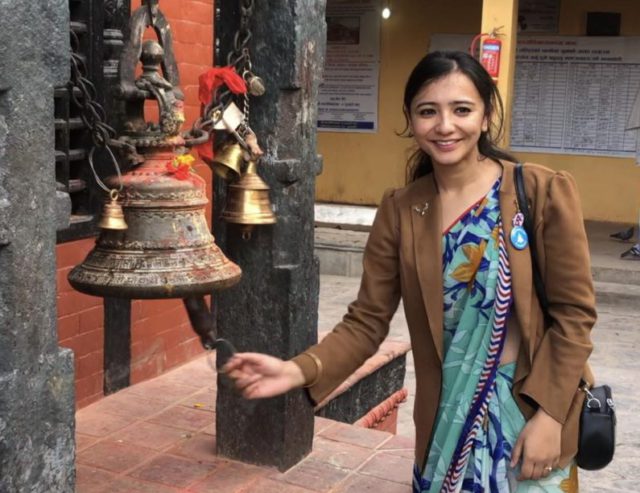डा. तोसिमा कार्कीको उम्मेद्धारी कायमै, बदर भयो निर्वाचन आयोगको भ्याकेट