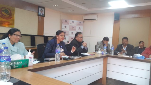 नेपालमा १९ वर्ष मुनिका १४ प्रतिशत किशोरी गर्भवती : सर्वेक्षण