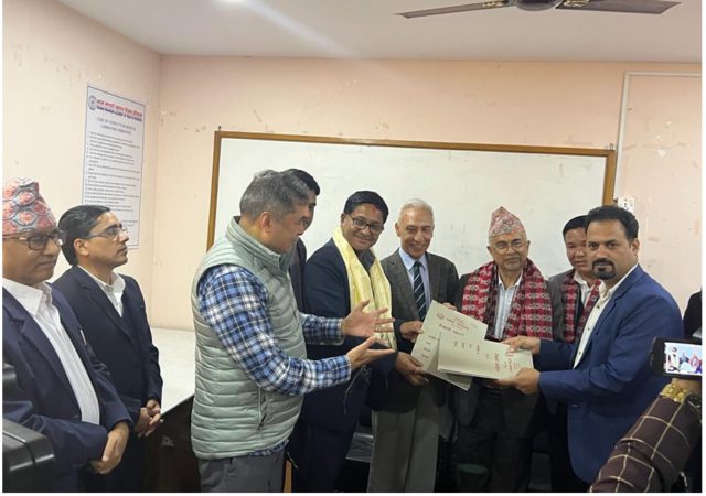 हेटौंडा अस्पतालमा पनि हुने भयो मिर्गौला प्रत्यारोपण